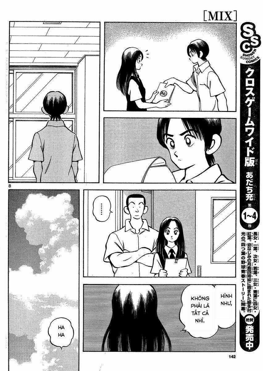 Mix Chapter 30 trang 7