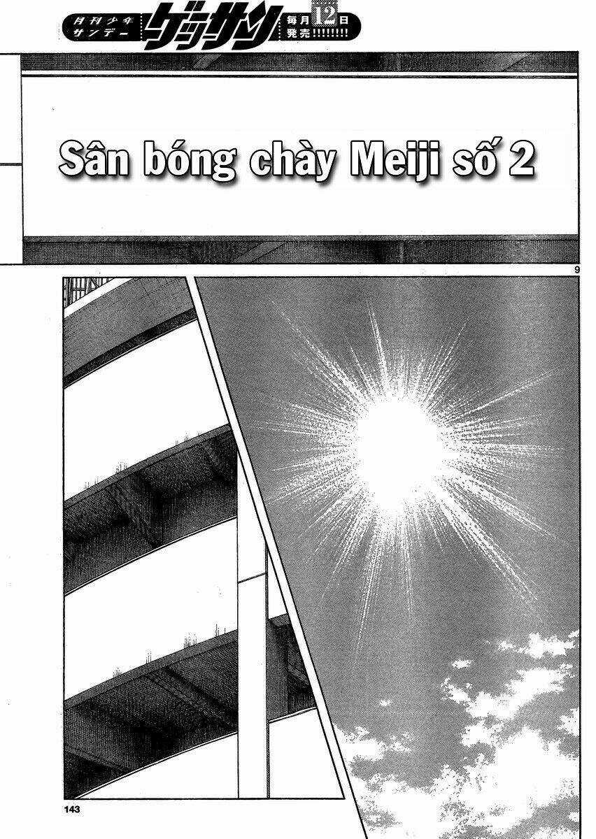 Mix Chapter 30 trang 8