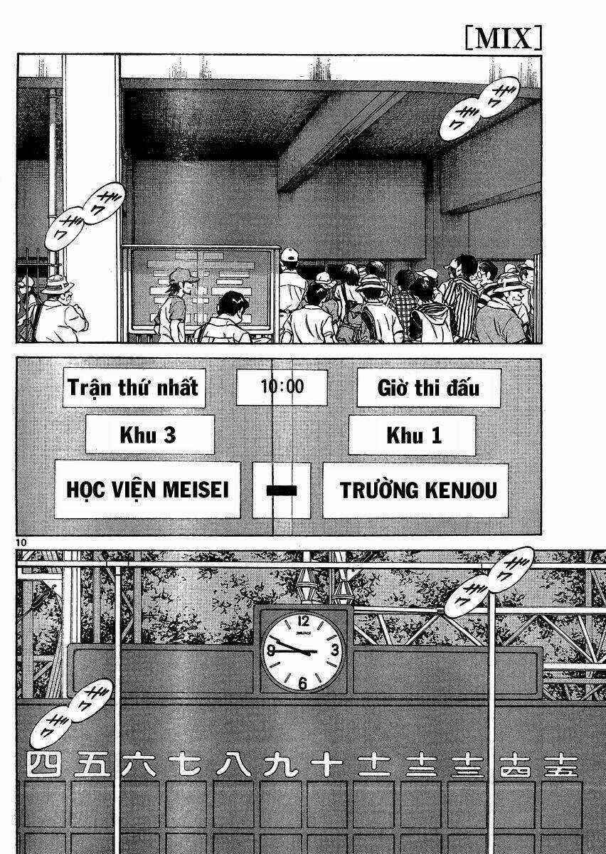 Mix Chapter 30 trang 9