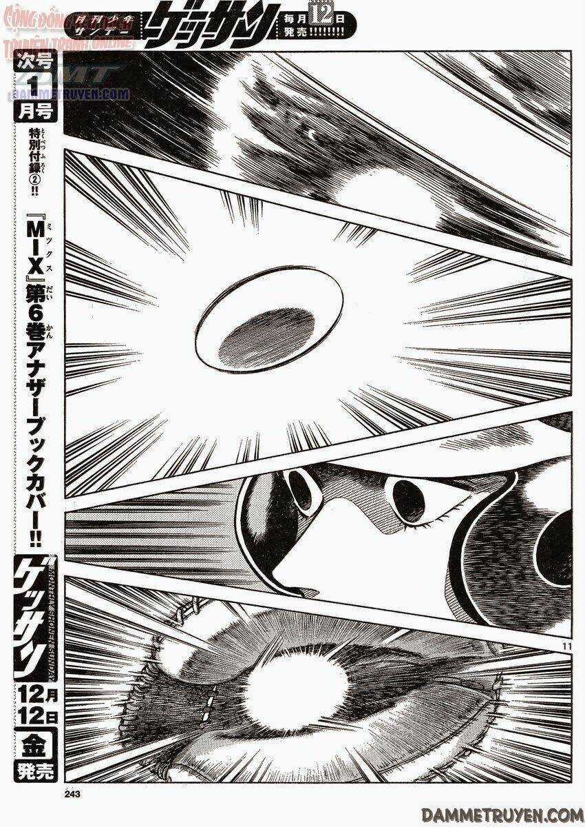 Mix Chapter 31 trang 10