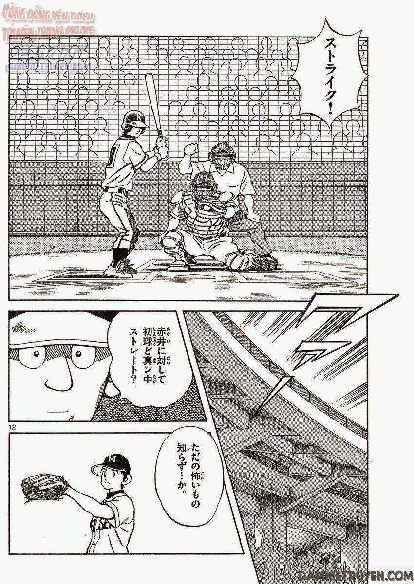 Mix Chapter 31 trang 11