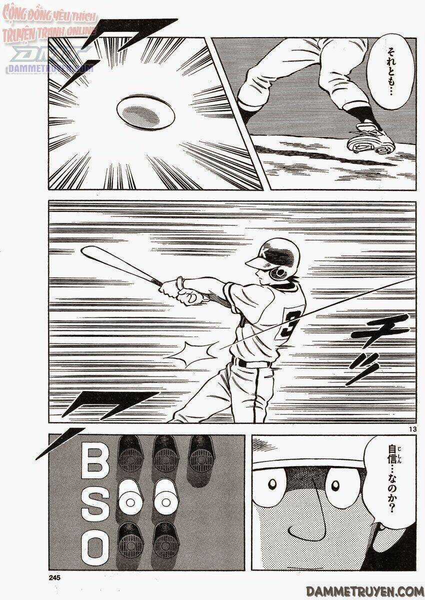 Mix Chapter 31 trang 12