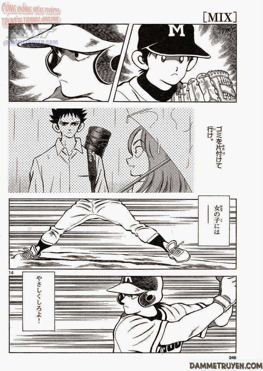 Mix Chapter 31 trang 13