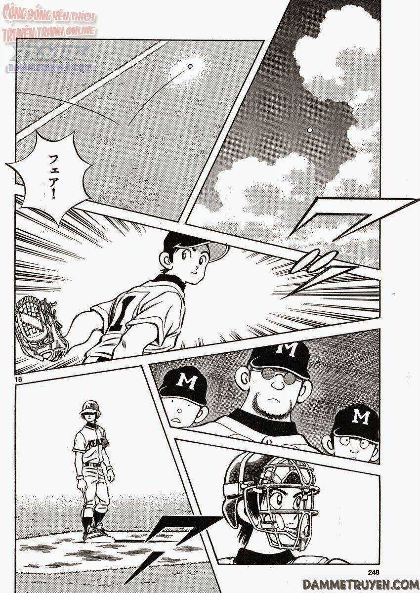 Mix Chapter 31 trang 15