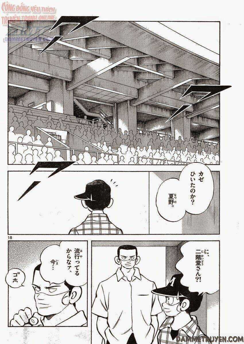 Mix Chapter 31 trang 17