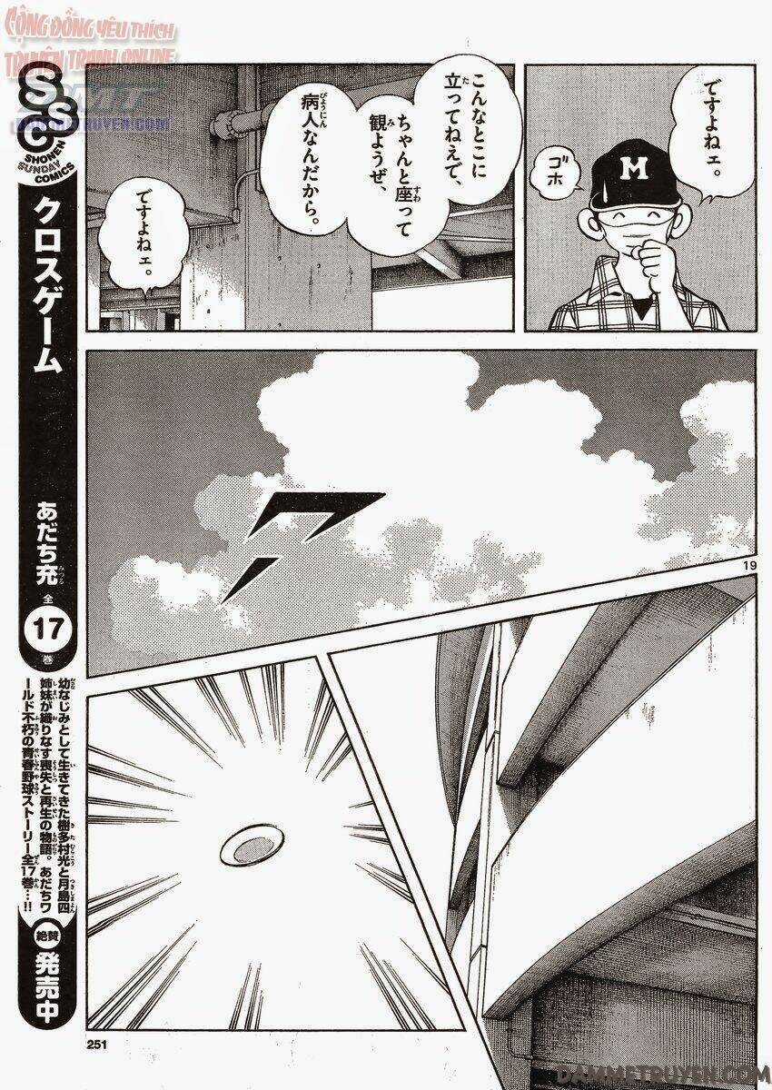 Mix Chapter 31 trang 18