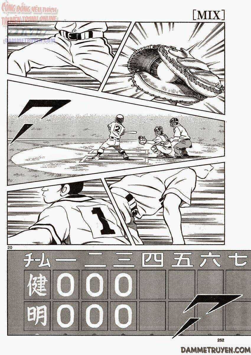 Mix Chapter 31 trang 19
