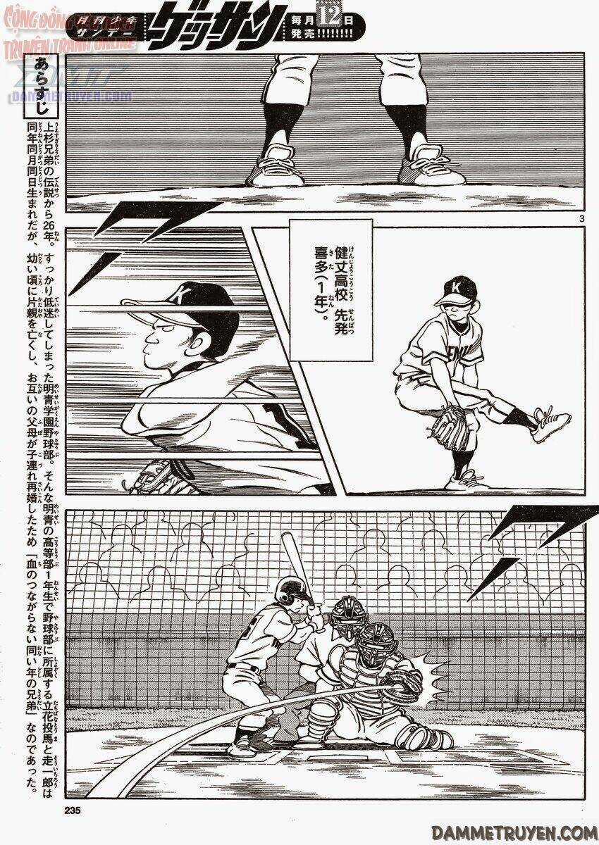 Mix Chapter 31 trang 2