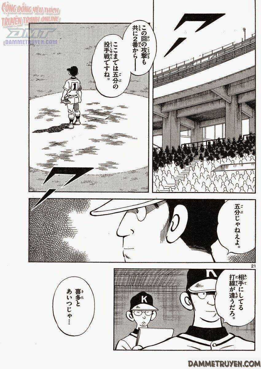 Mix Chapter 31 trang 20