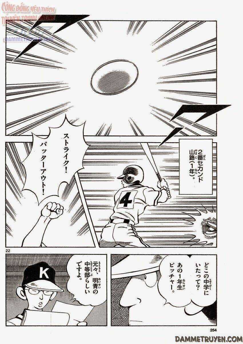 Mix Chapter 31 trang 21