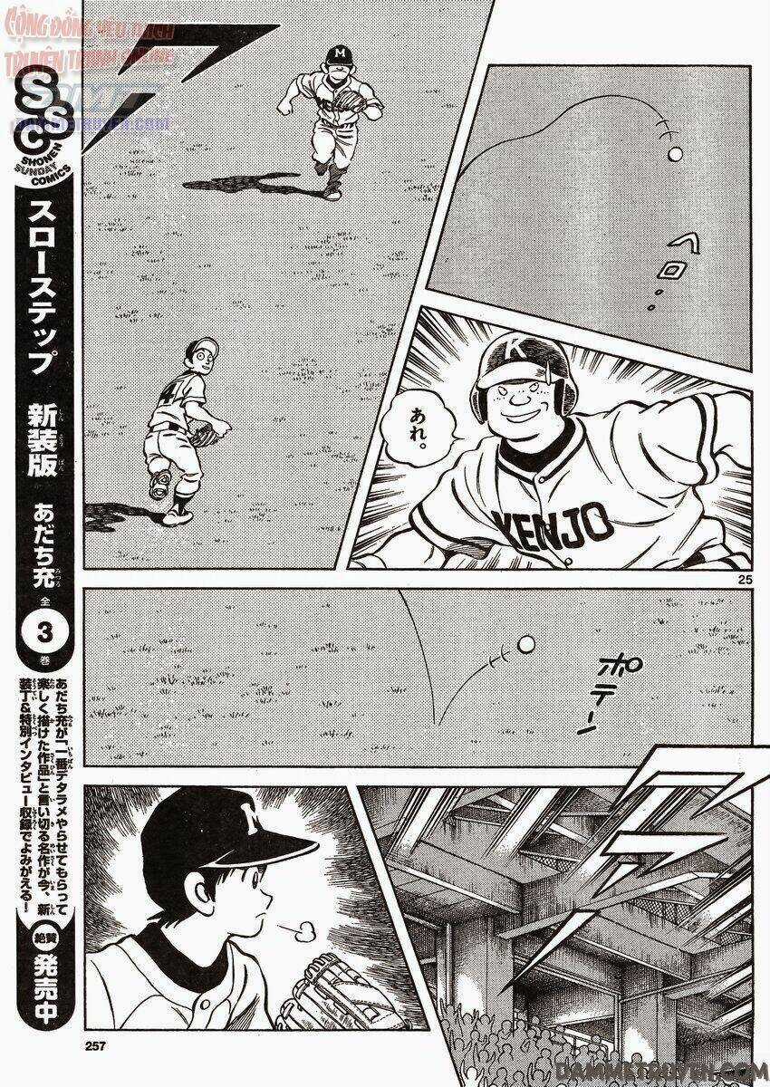 Mix Chapter 31 trang 24