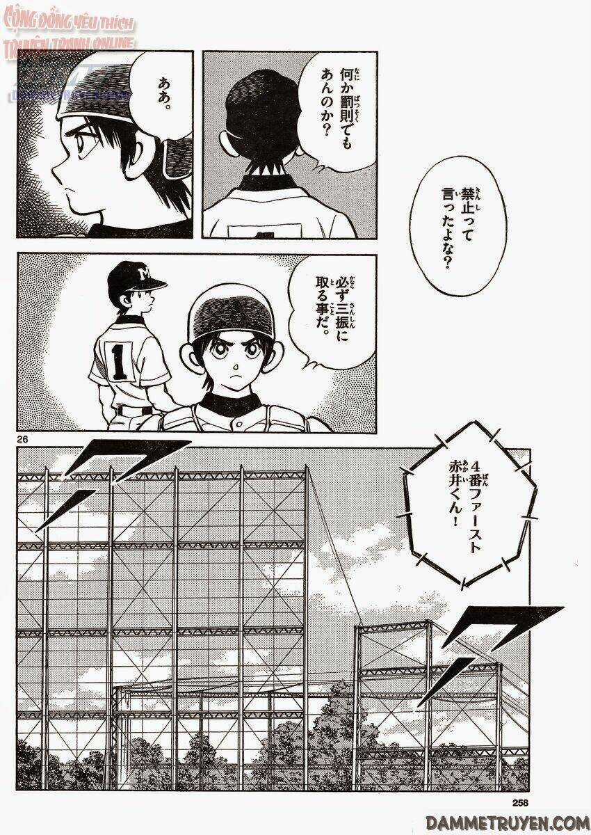 Mix Chapter 31 trang 25