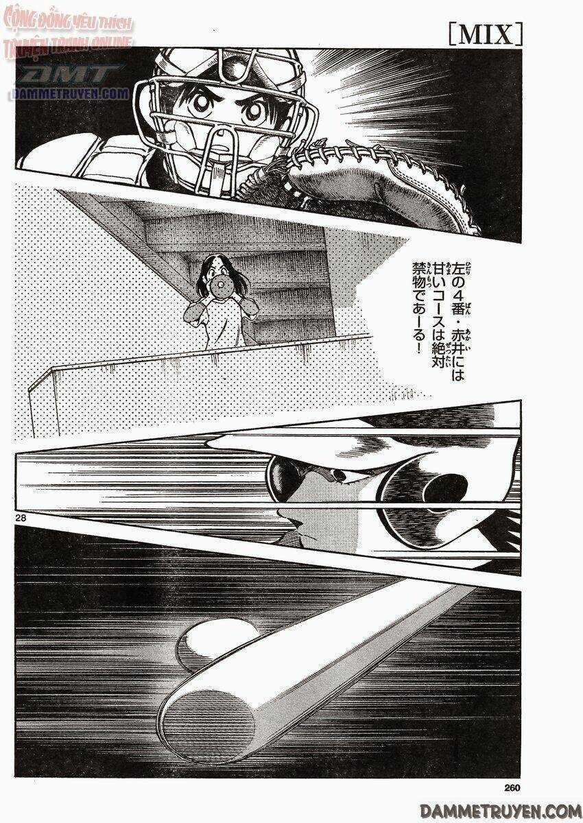 Mix Chapter 31 trang 27