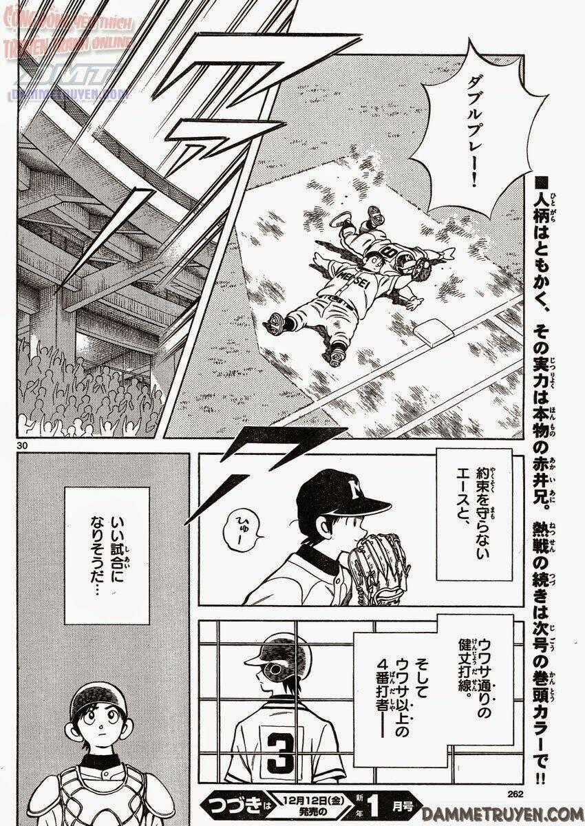 Mix Chapter 31 trang 29