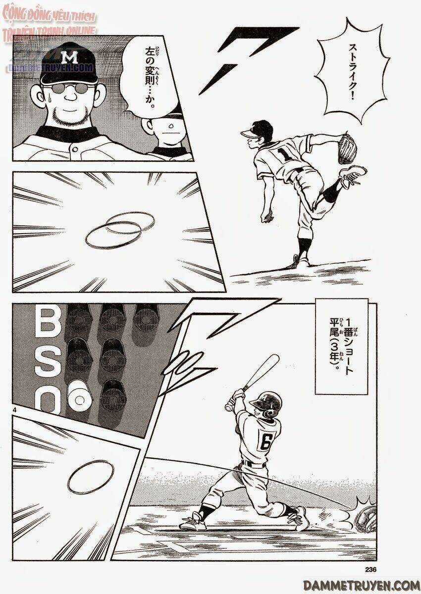 Mix Chapter 31 trang 3