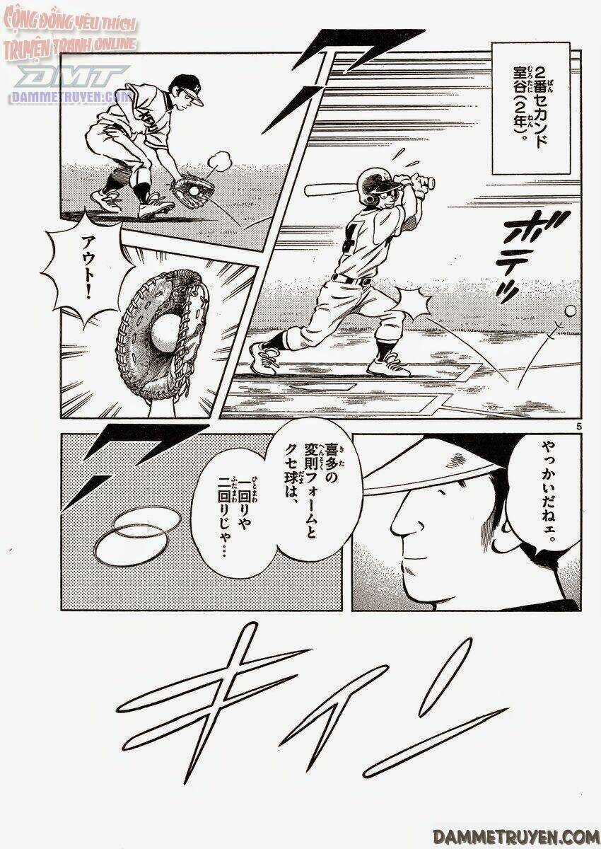 Mix Chapter 31 trang 4