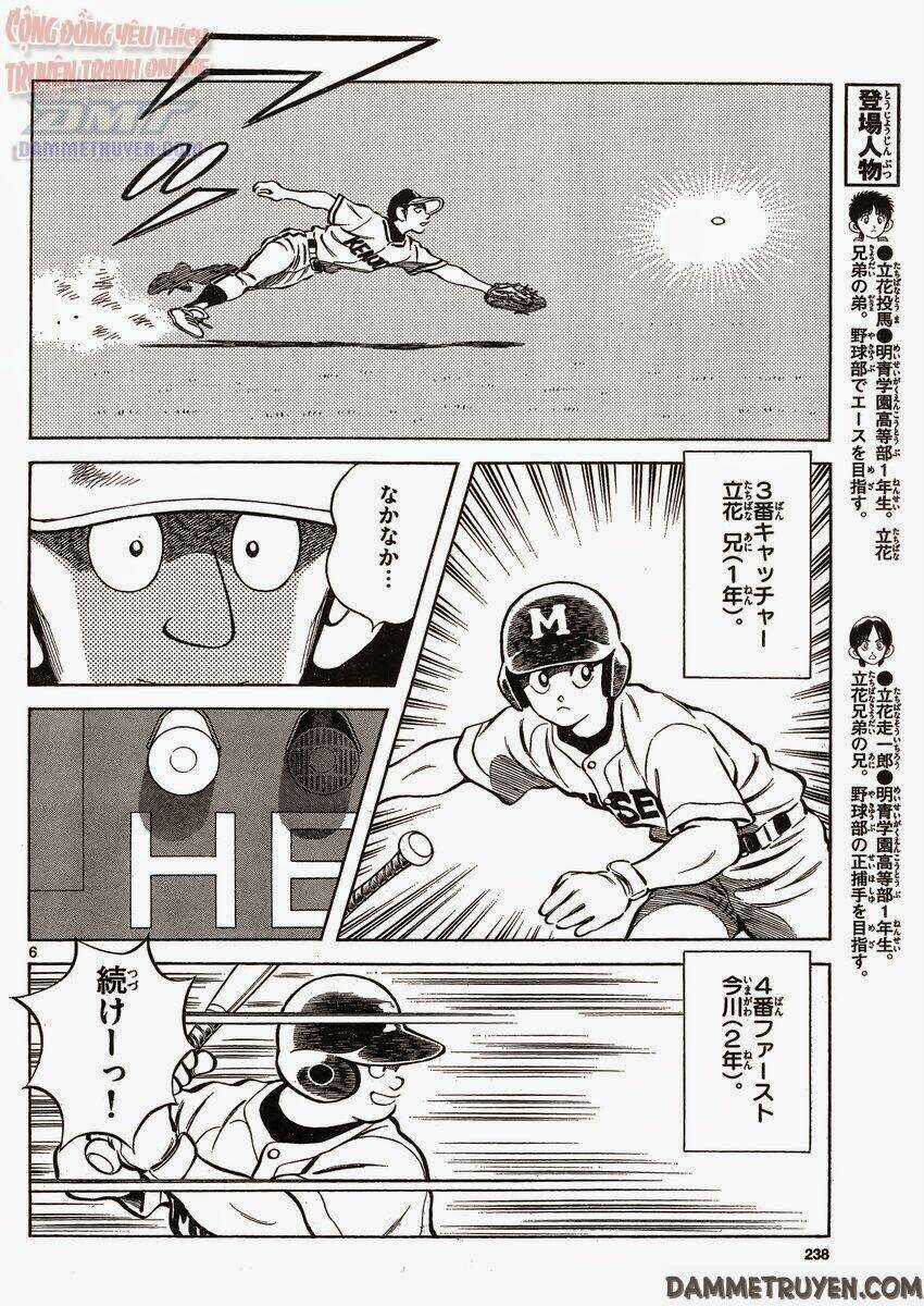 Mix Chapter 31 trang 5