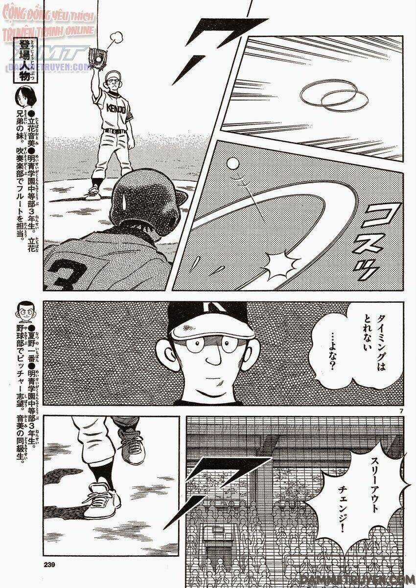 Mix Chapter 31 trang 6