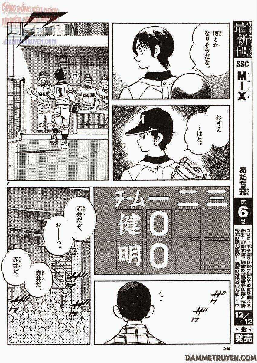 Mix Chapter 31 trang 7