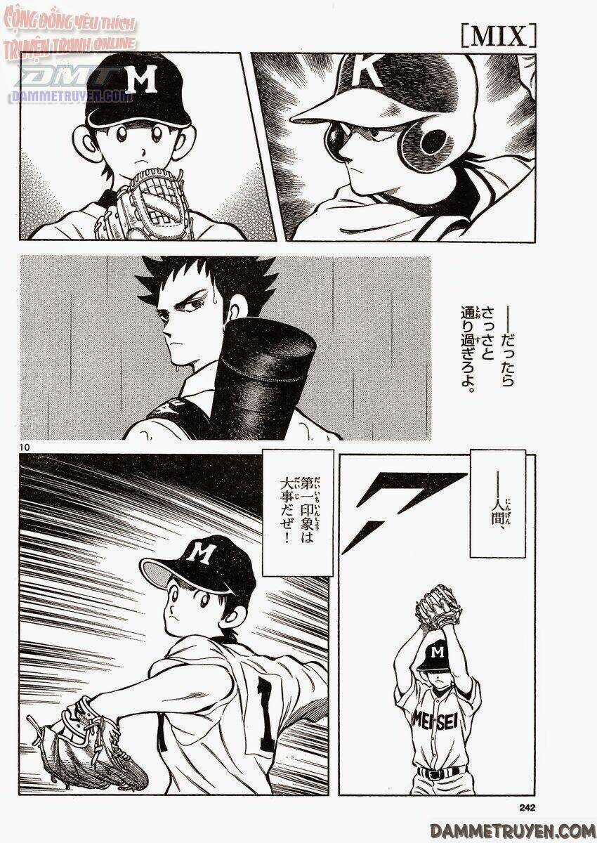 Mix Chapter 31 trang 9