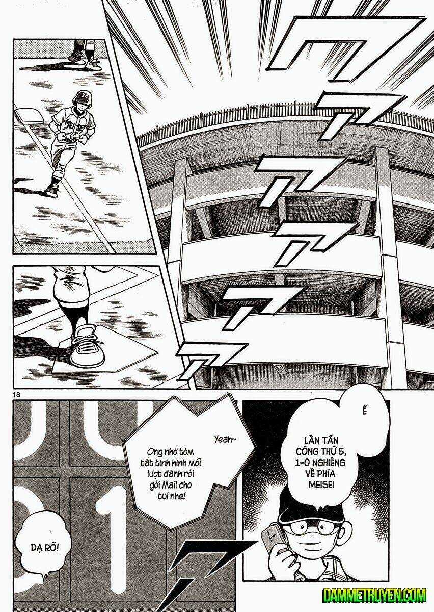 Mix Chapter 32 trang 18