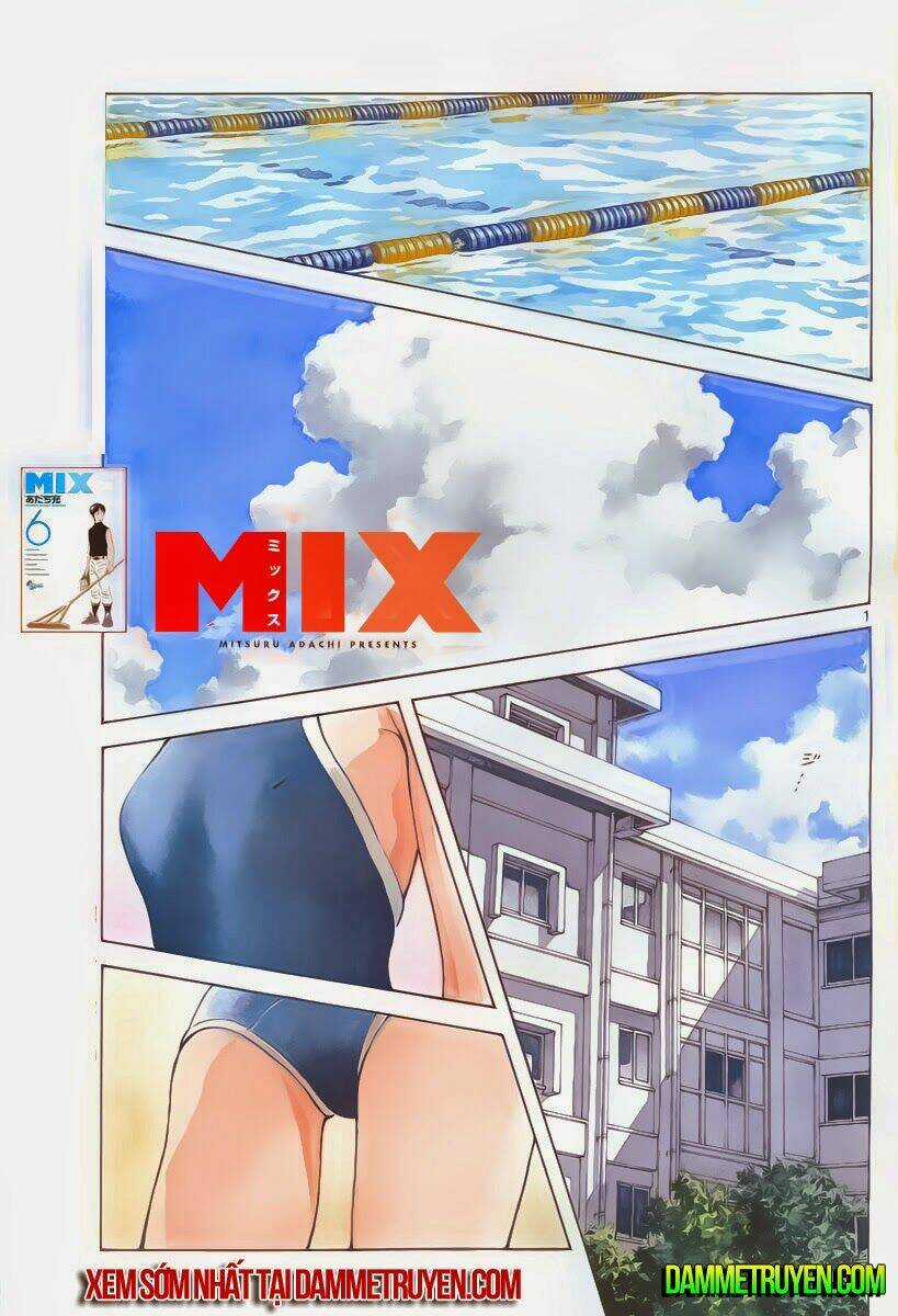 Mix Chapter 32 trang 2