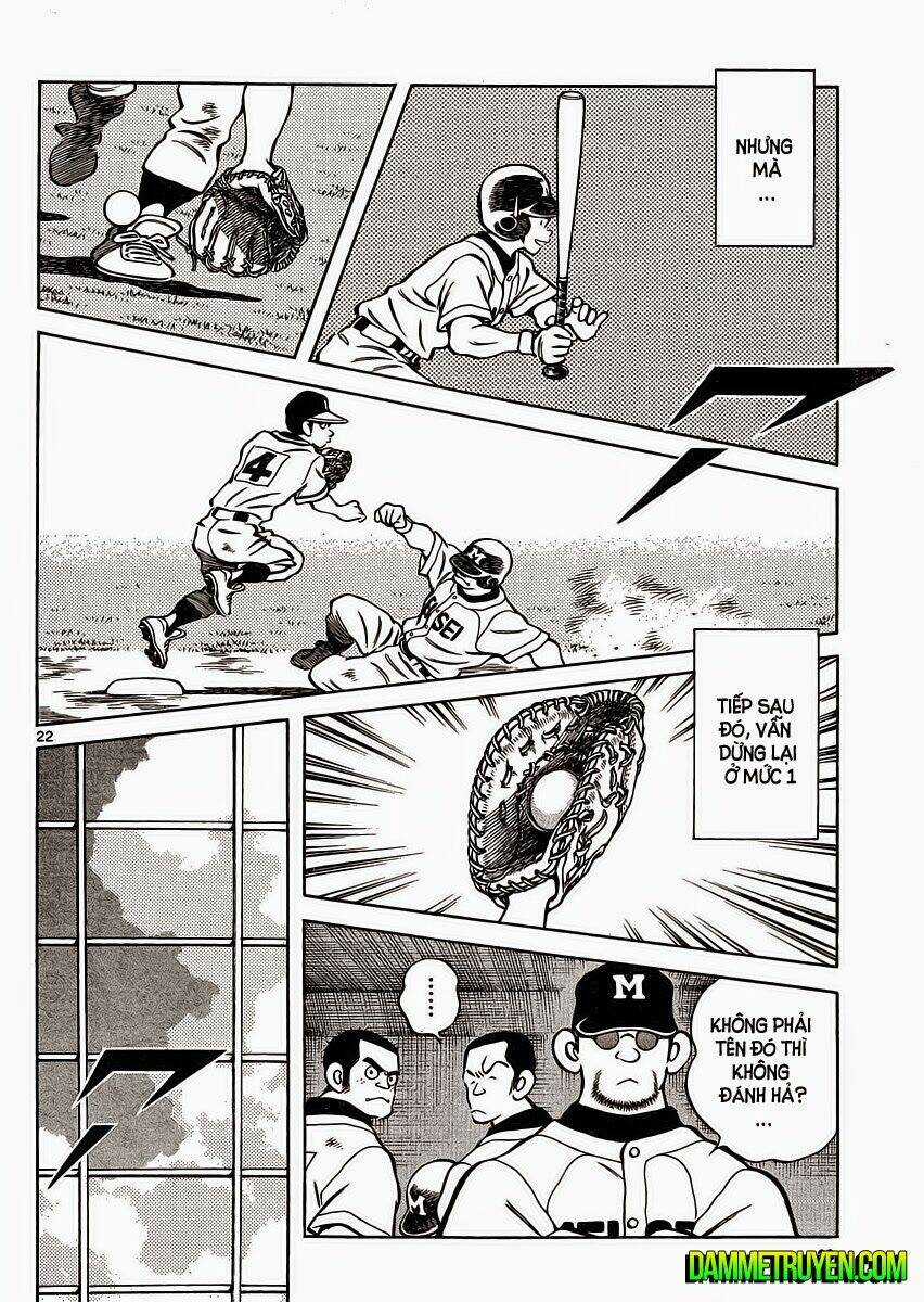 Mix Chapter 32 trang 22