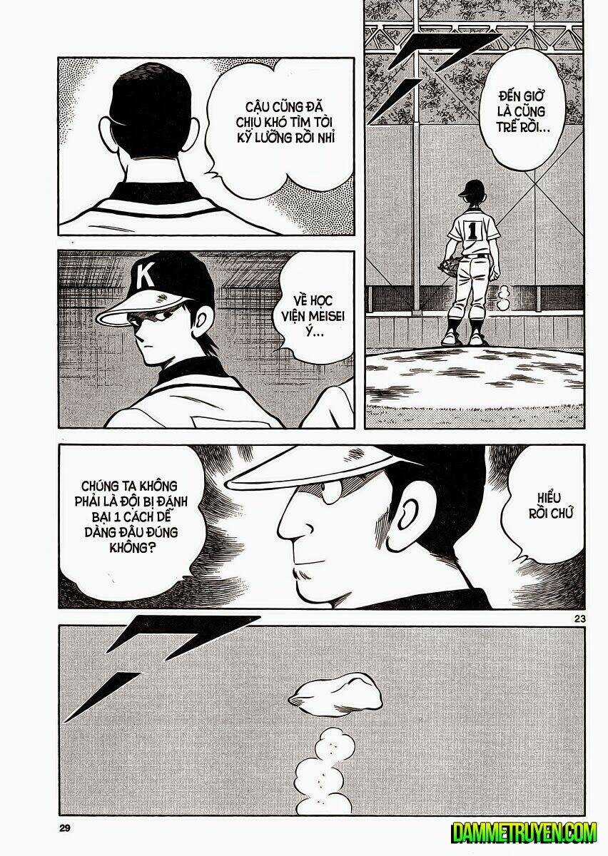 Mix Chapter 32 trang 23
