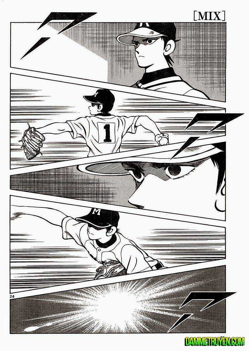 Mix Chapter 32 trang 24