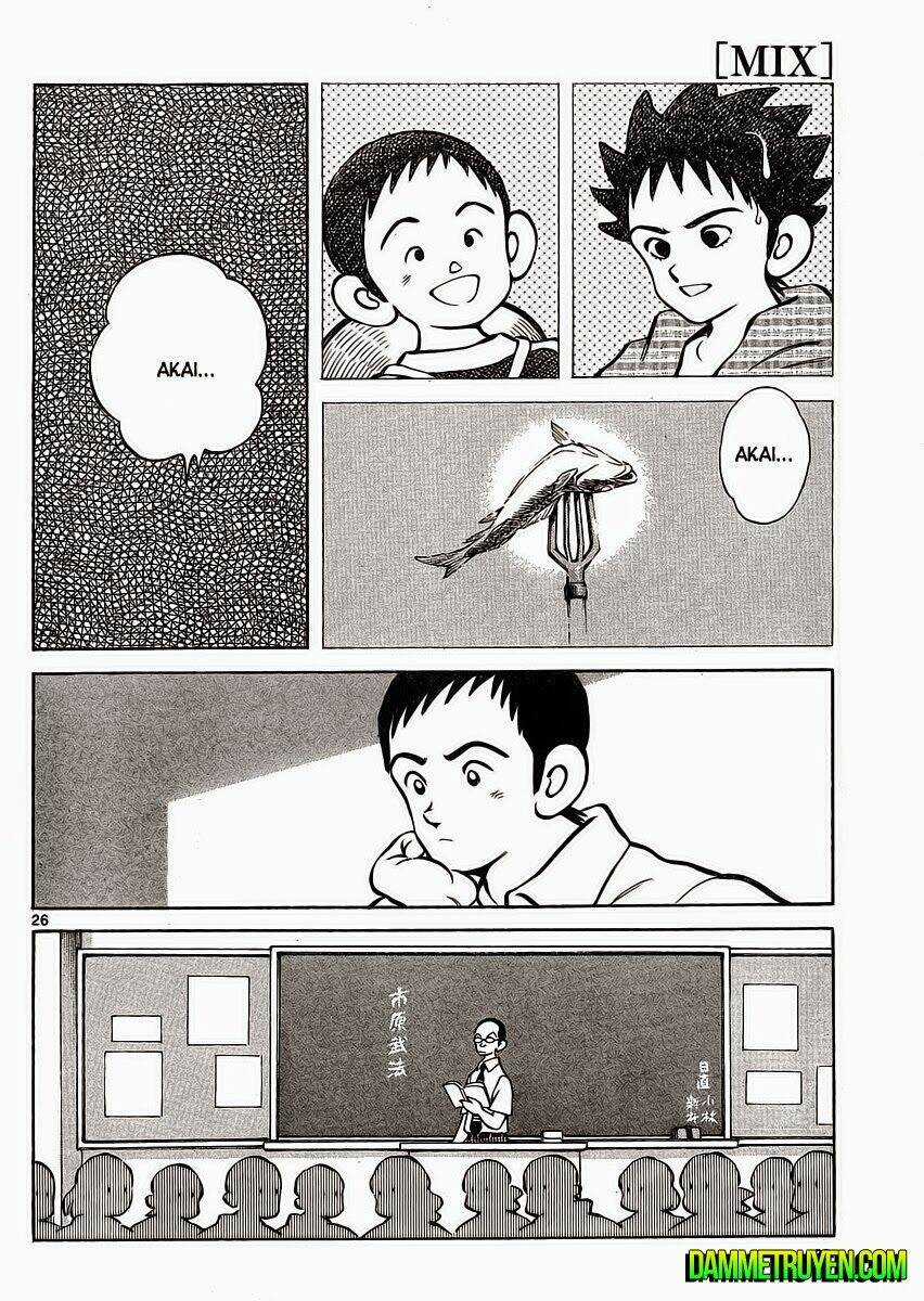 Mix Chapter 32 trang 26
