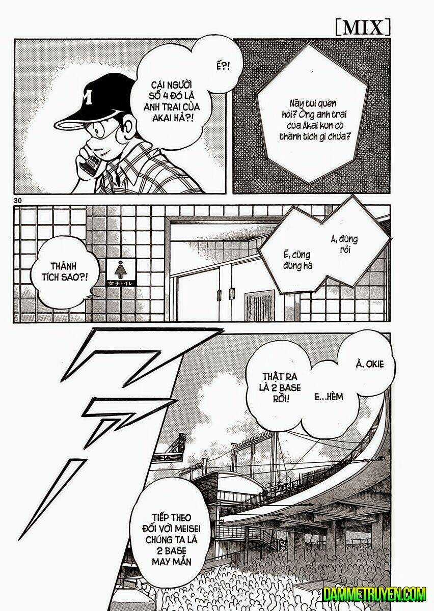 Mix Chapter 32 trang 30