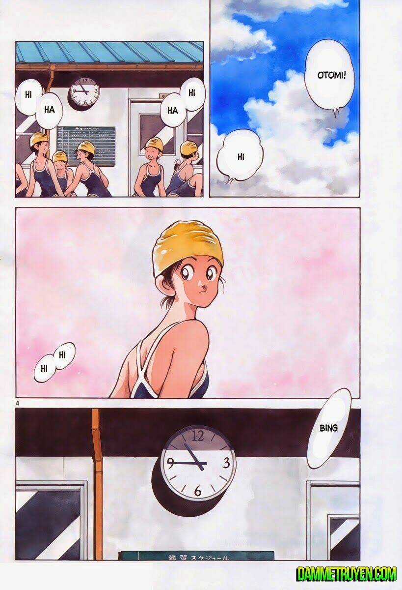 Mix Chapter 32 trang 4