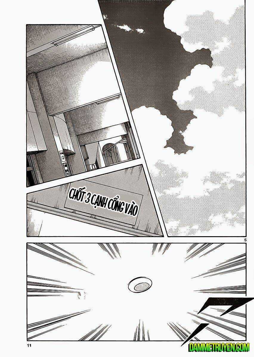 Mix Chapter 32 trang 5