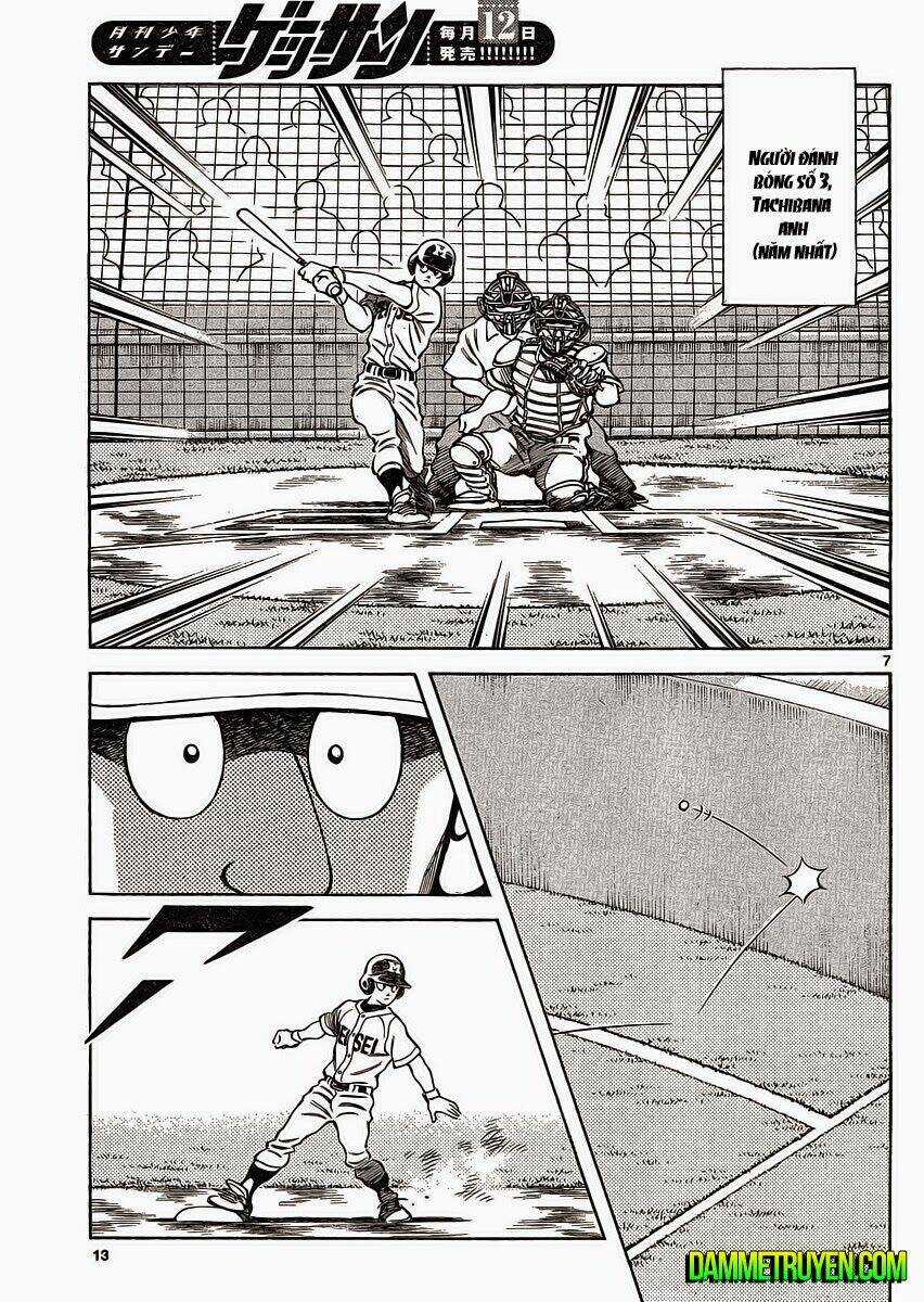 Mix Chapter 32 trang 7