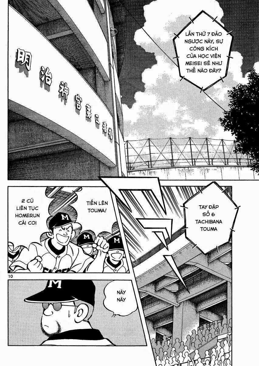 Mix Chapter 33 trang 10