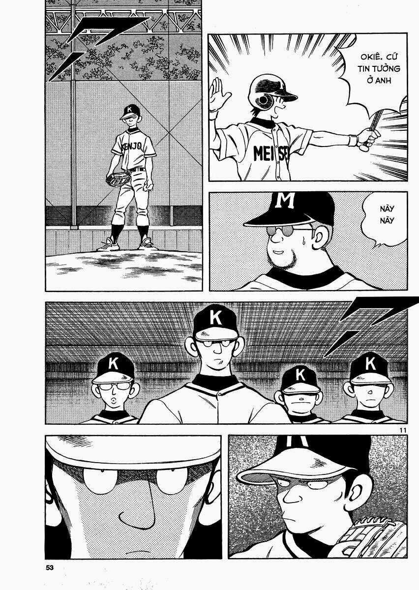 Mix Chapter 33 trang 11