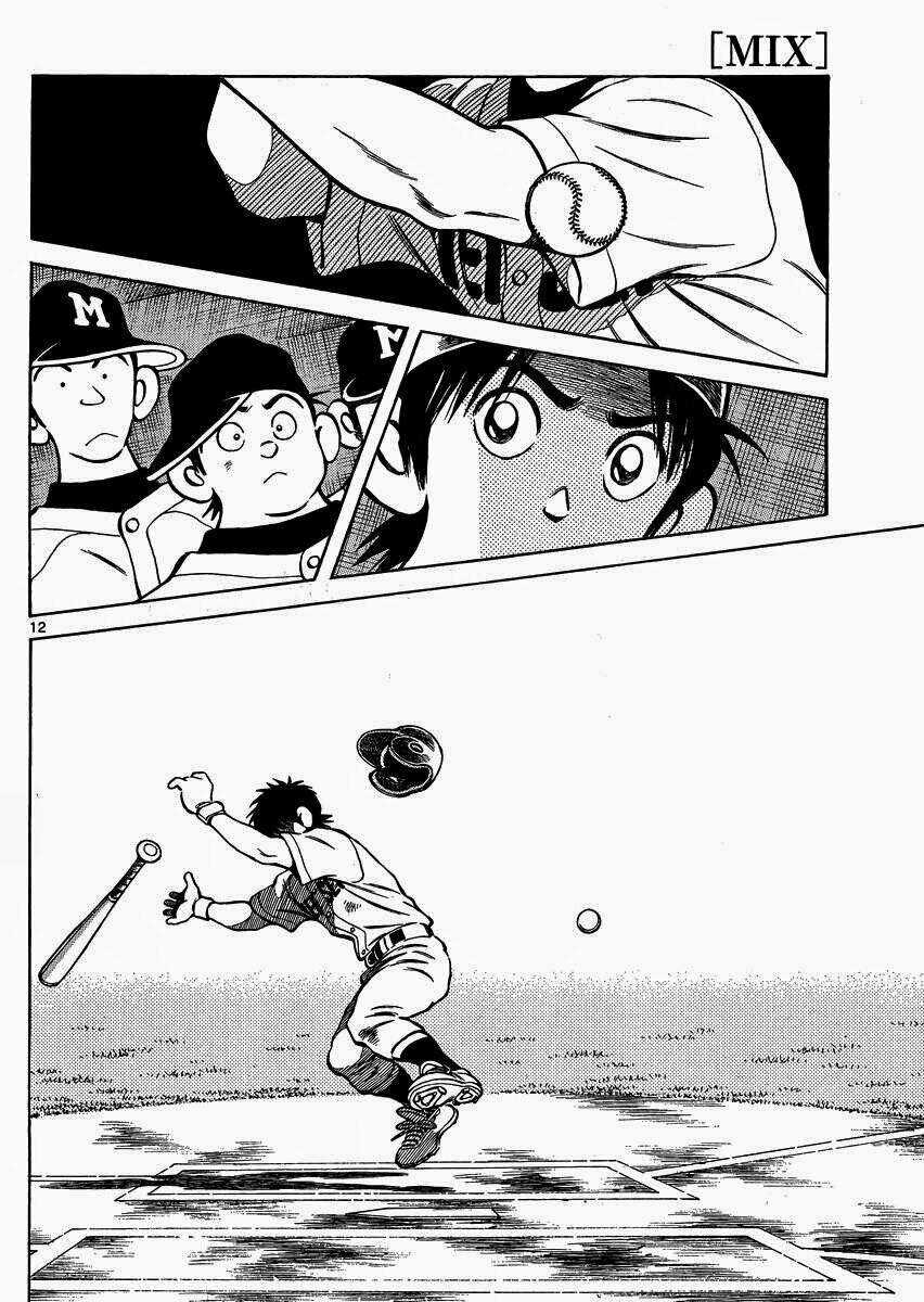 Mix Chapter 33 trang 12