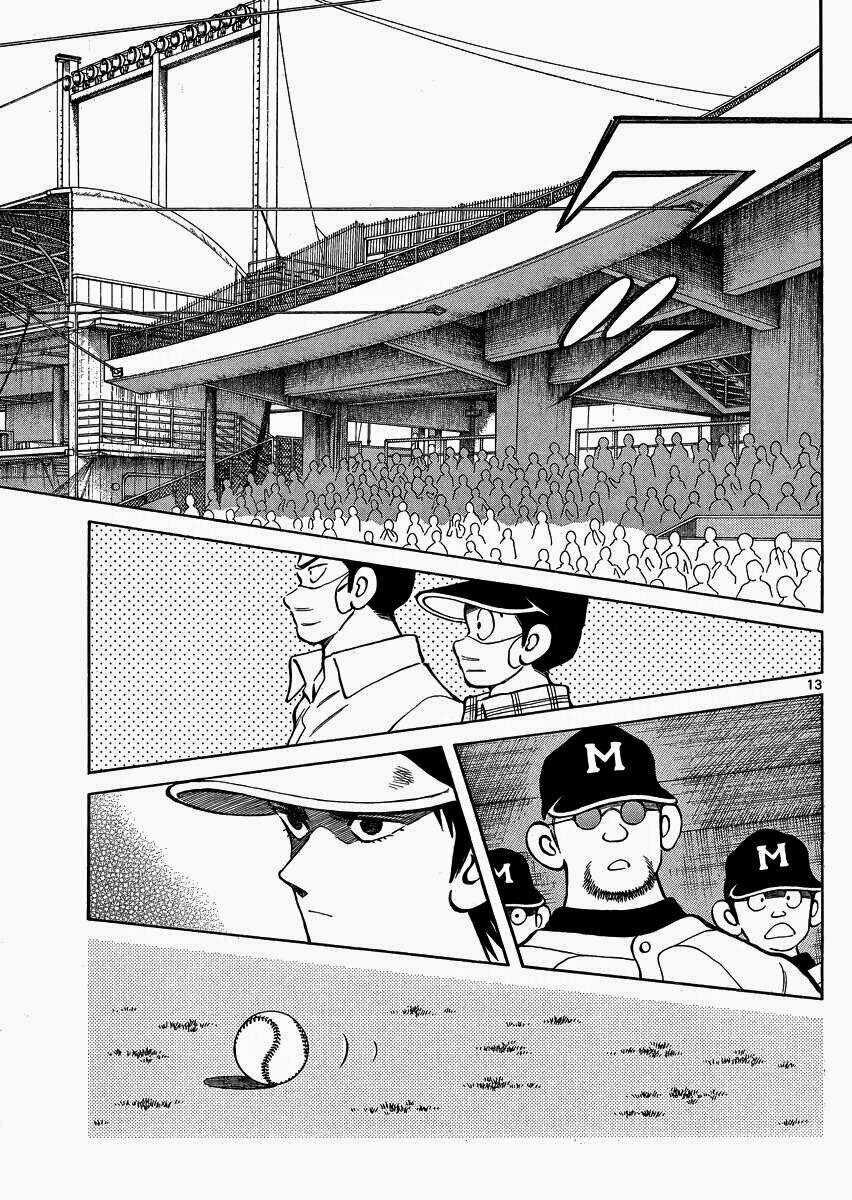 Mix Chapter 33 trang 13