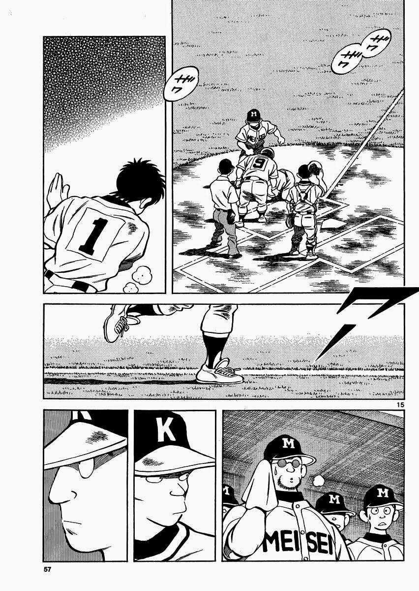 Mix Chapter 33 trang 15