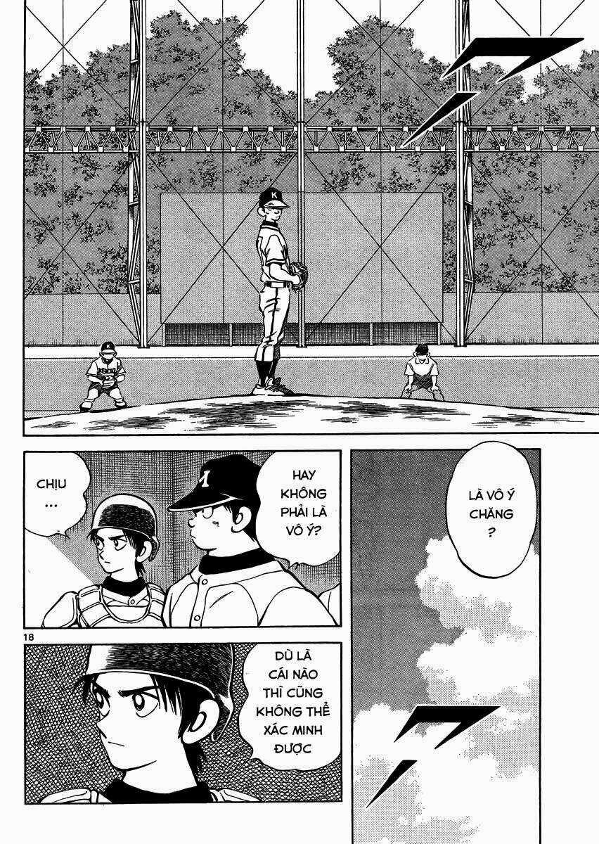 Mix Chapter 33 trang 18