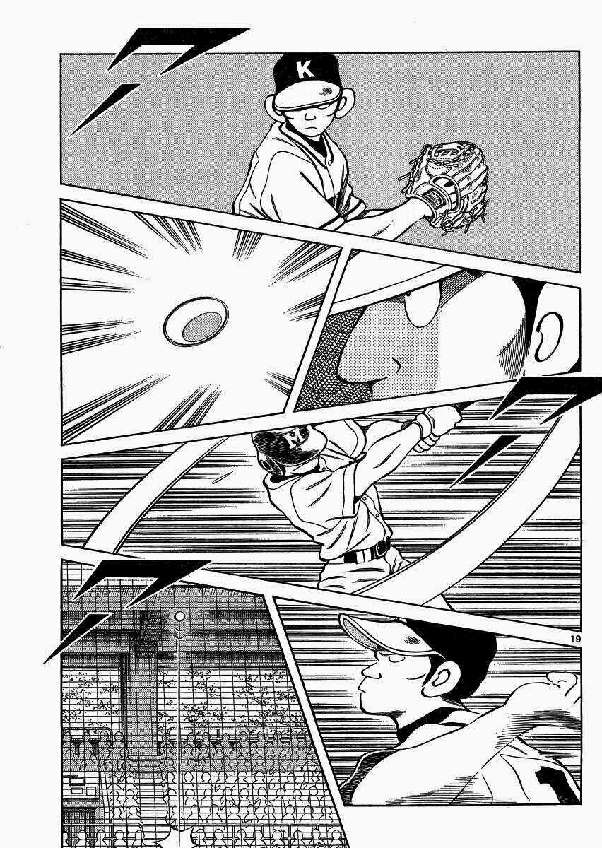 Mix Chapter 33 trang 19