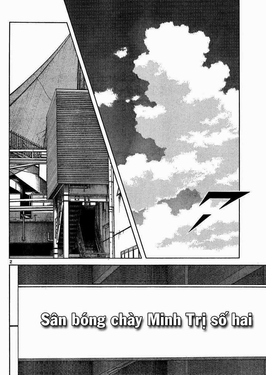 Mix Chapter 33 trang 2