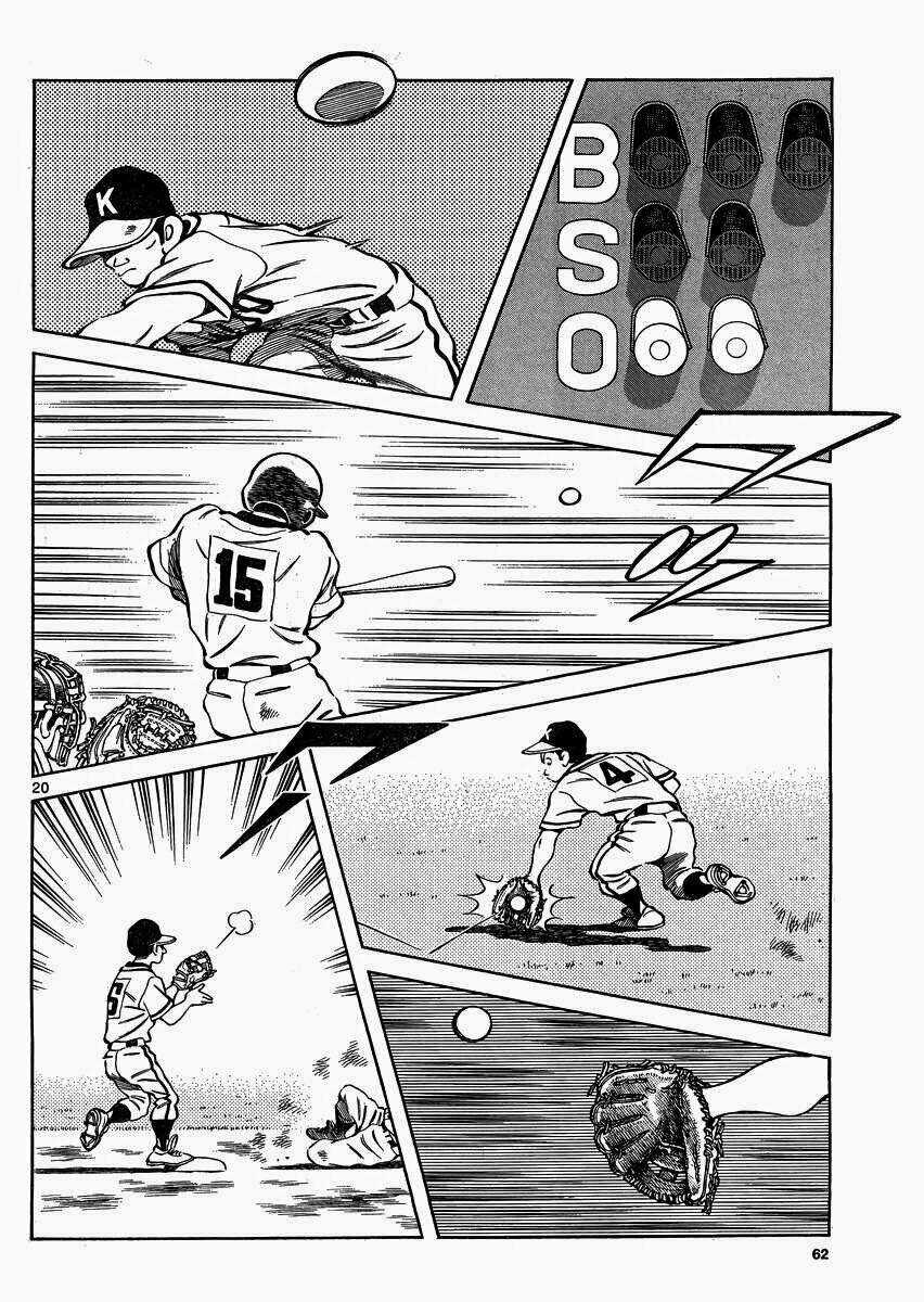 Mix Chapter 33 trang 20