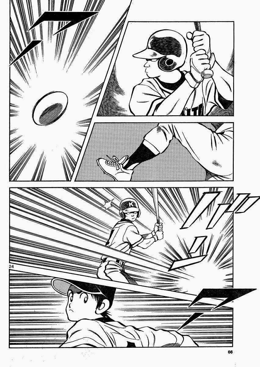 Mix Chapter 33 trang 24