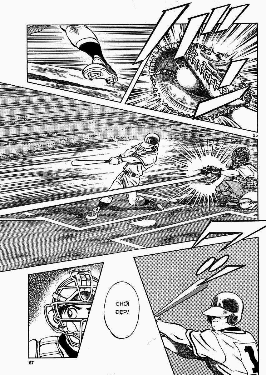 Mix Chapter 33 trang 25