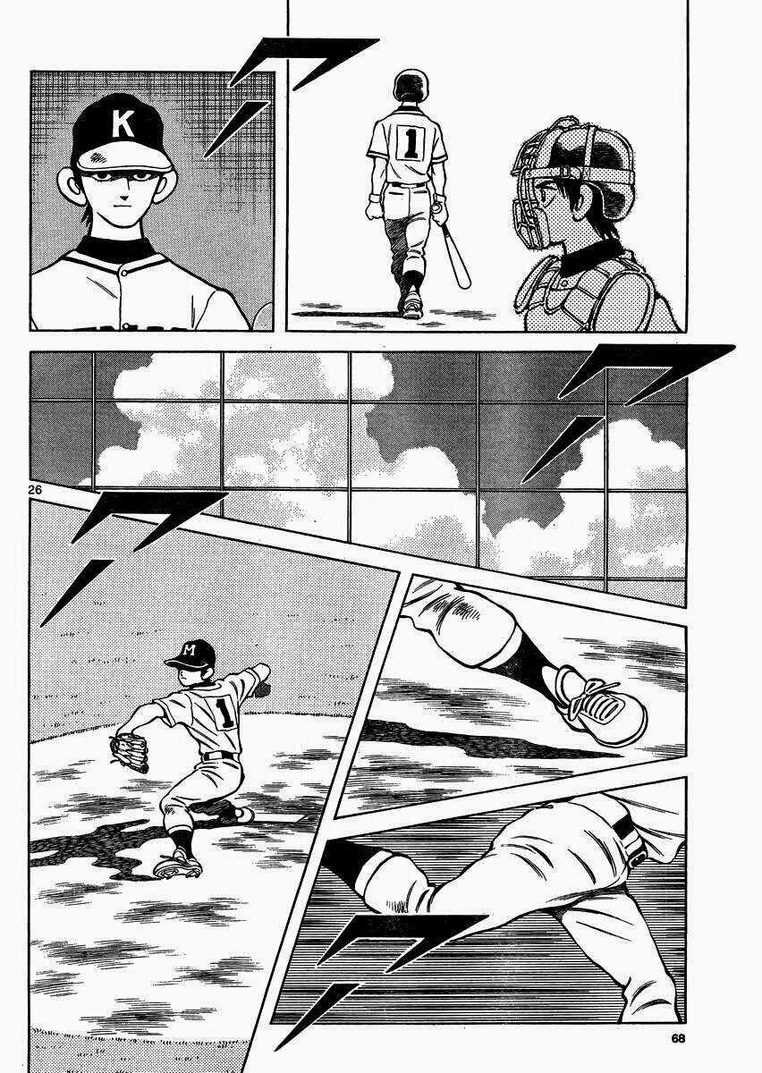 Mix Chapter 33 trang 26