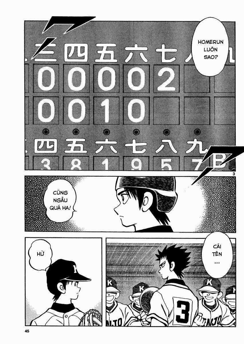 Mix Chapter 33 trang 3