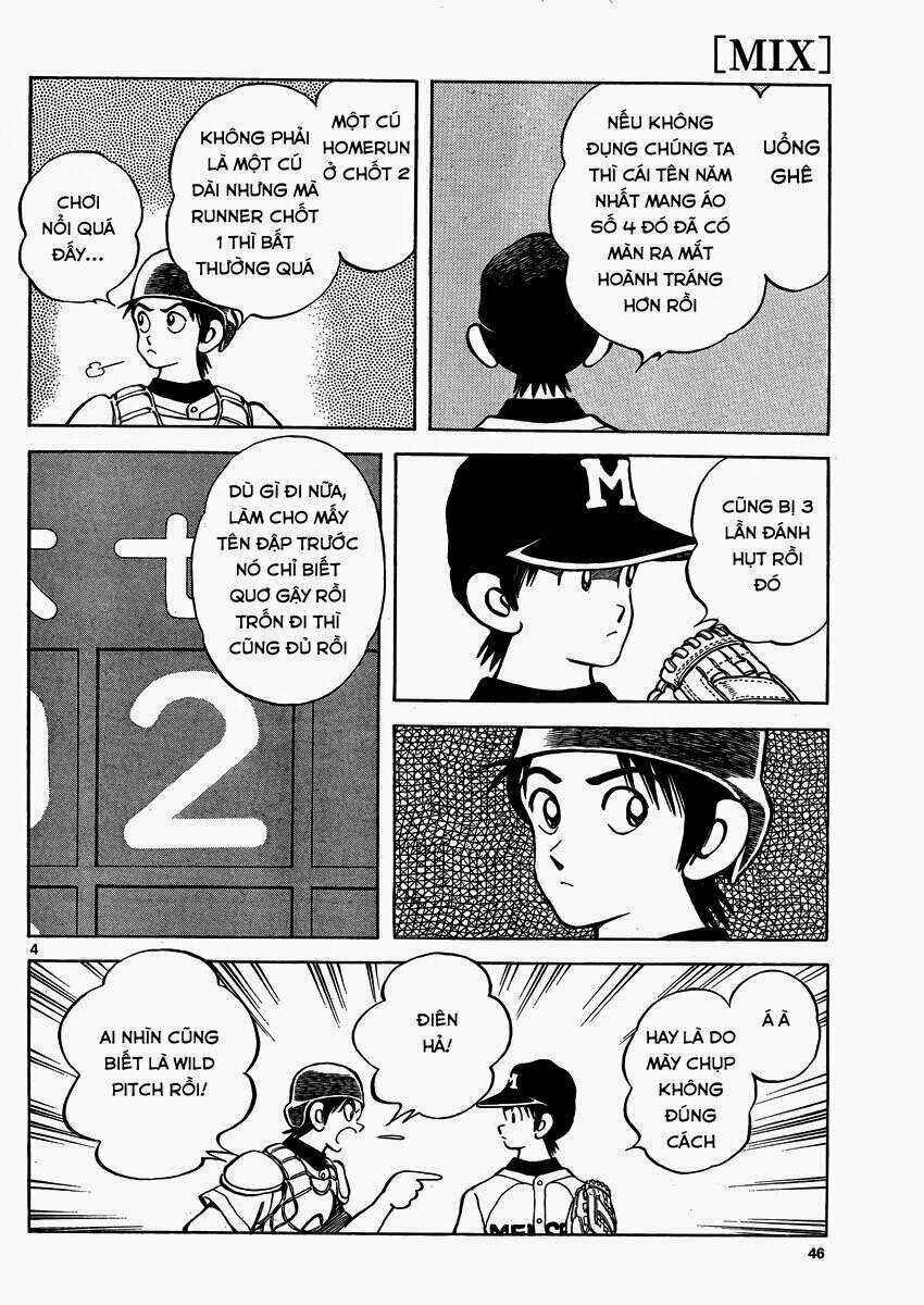 Mix Chapter 33 trang 4