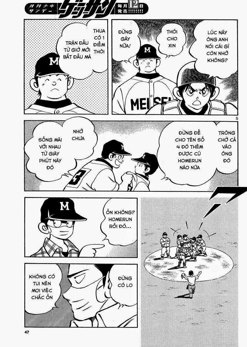 Mix Chapter 33 trang 5