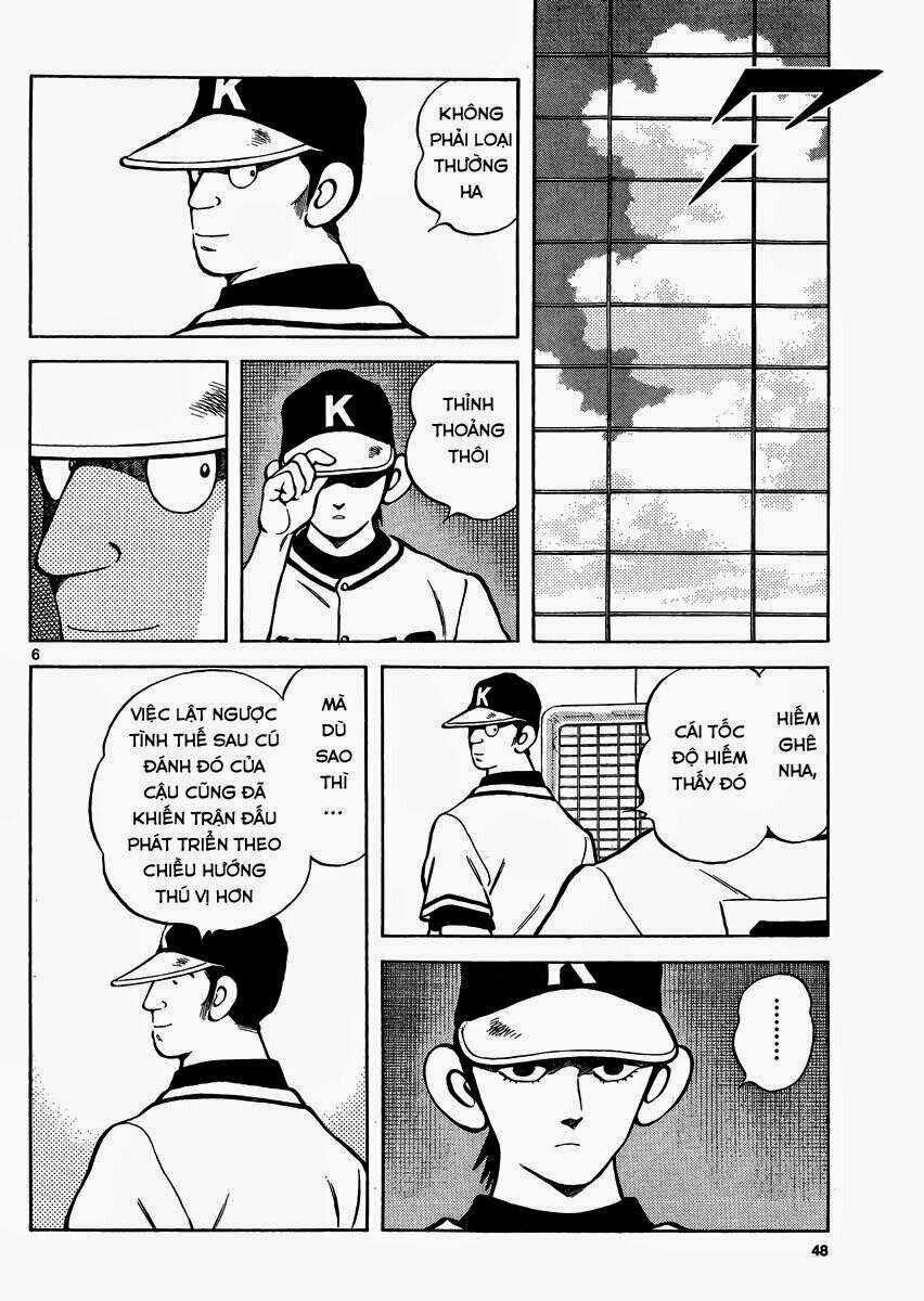 Mix Chapter 33 trang 6